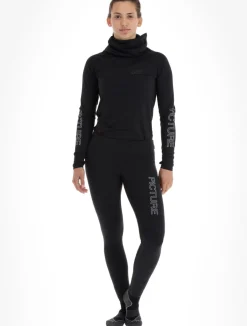 Xina Bottom thermobroek dames