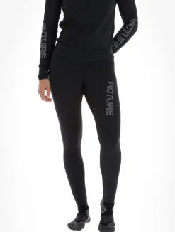 Xina Bottom thermobroek dames