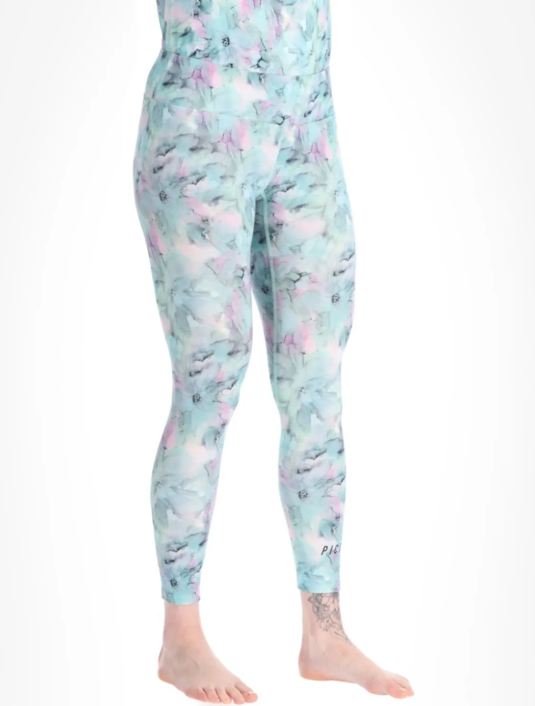 Xina Prd Bottom thermobroek dames