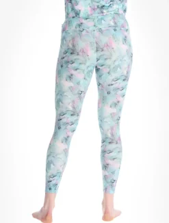 Xina Prd Bottom thermobroek dames