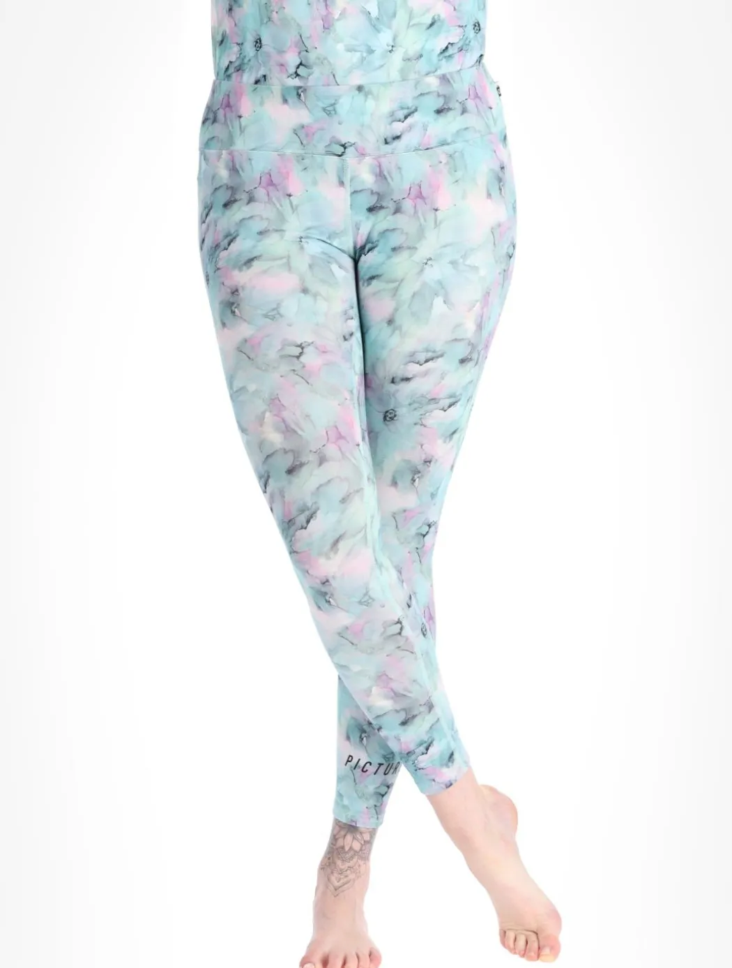 Xina Prd Bottom thermobroek dames