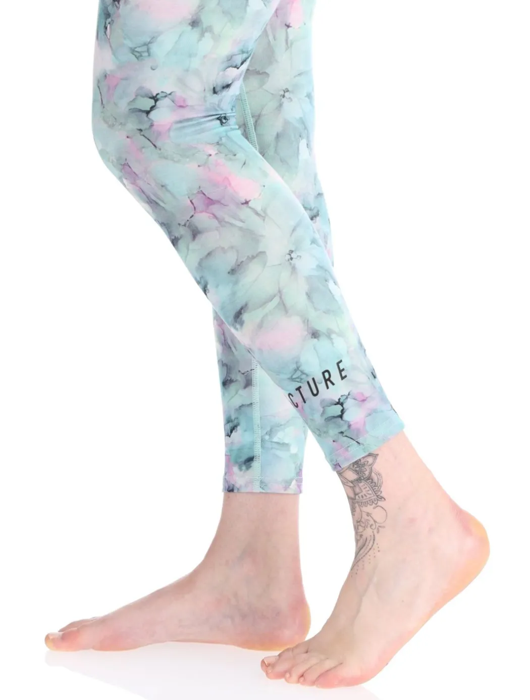 Xina Prd Bottom thermobroek dames