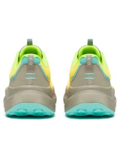 Xodus Ultra 4 Vizigold/laurel 26 trail schoen heren