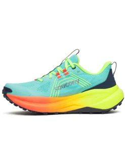 Xodus Ultra 4 W Splash/fire 26 trail schoen dames