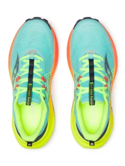 Xodus Ultra 4 W Splash/fire 26 trail schoen dames