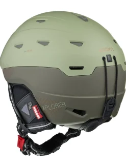 Xplorer Pure skihelm unisex
