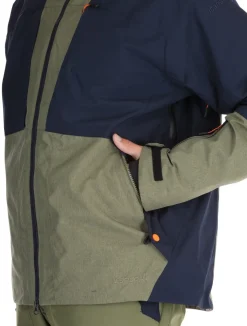 Yaakov ski-jas heren