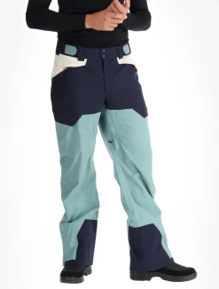 Yakov hardshell skibroek heren