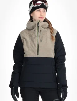Yazz-R winter anorak dames