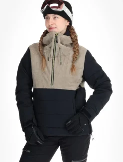 Yazz-R winter anorak dames