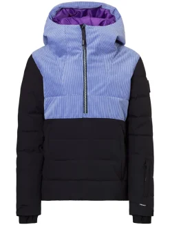 Yazz-R-jr. winter anorak kinderen