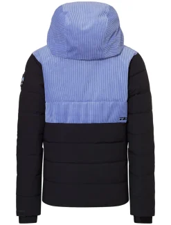 Yazz-R-jr. winter anorak kinderen