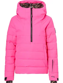 Yazz-R-jr. winter anorak kinderen
