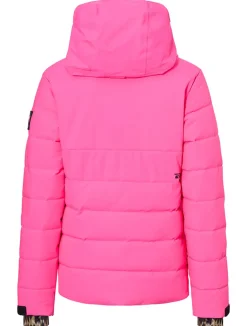 Yazz-R-jr. winter anorak kinderen
