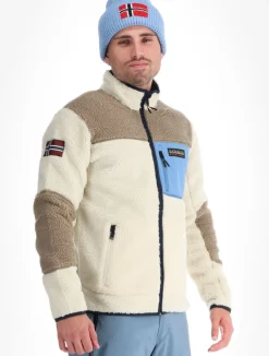 Yupik FZ 3 vest heren