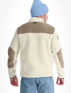 Yupik FZ 3 vest heren