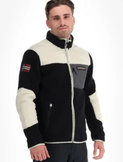 Yupik FZ 3 vest heren