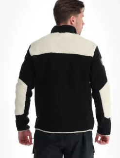 Yupik FZ 3 vest heren