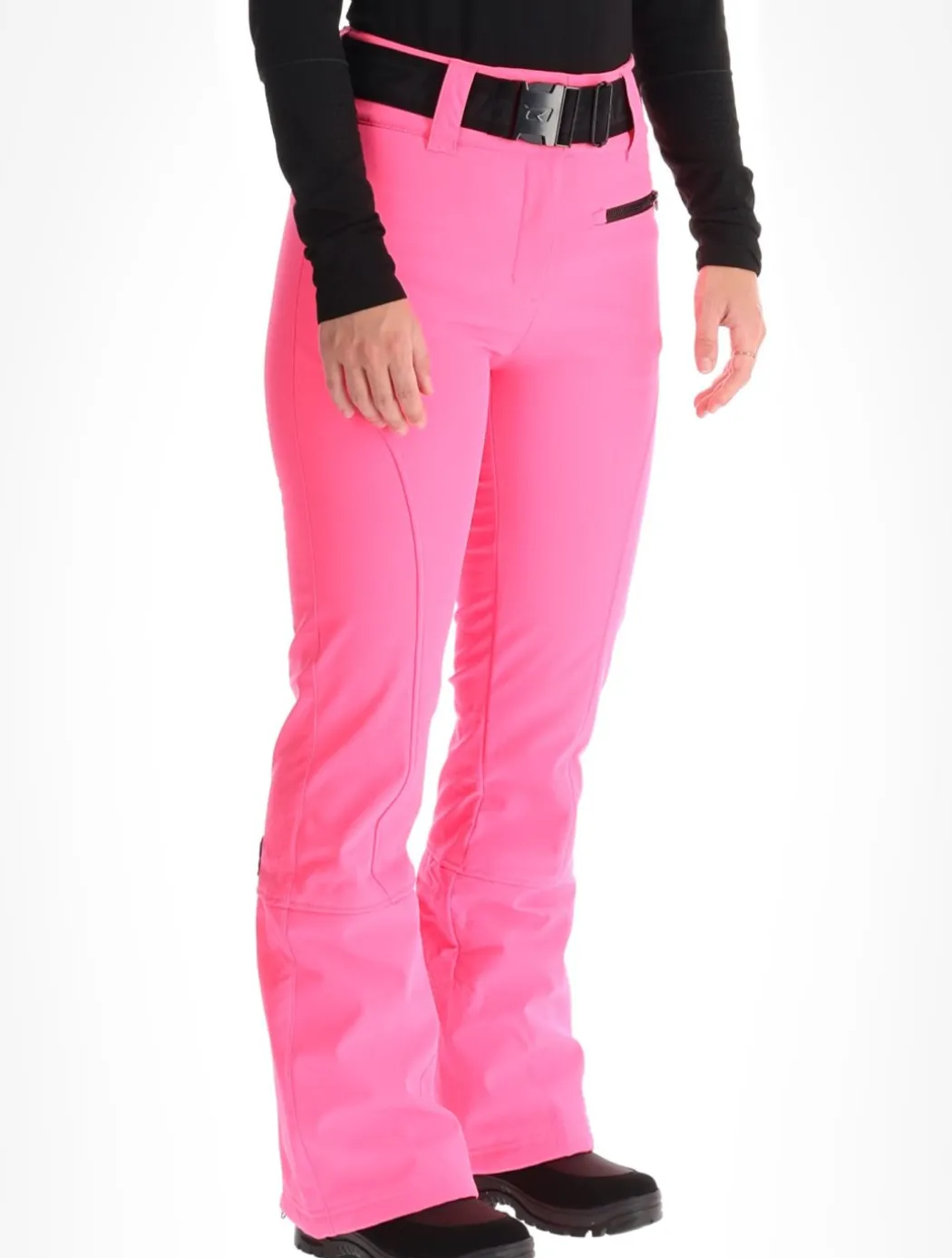Yves-R softshell skibroek dames