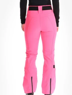 Yves-R softshell skibroek dames