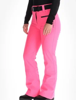 Yves-R softshell skibroek dames