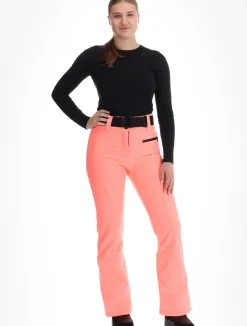 Yves-R softshell skibroek dames