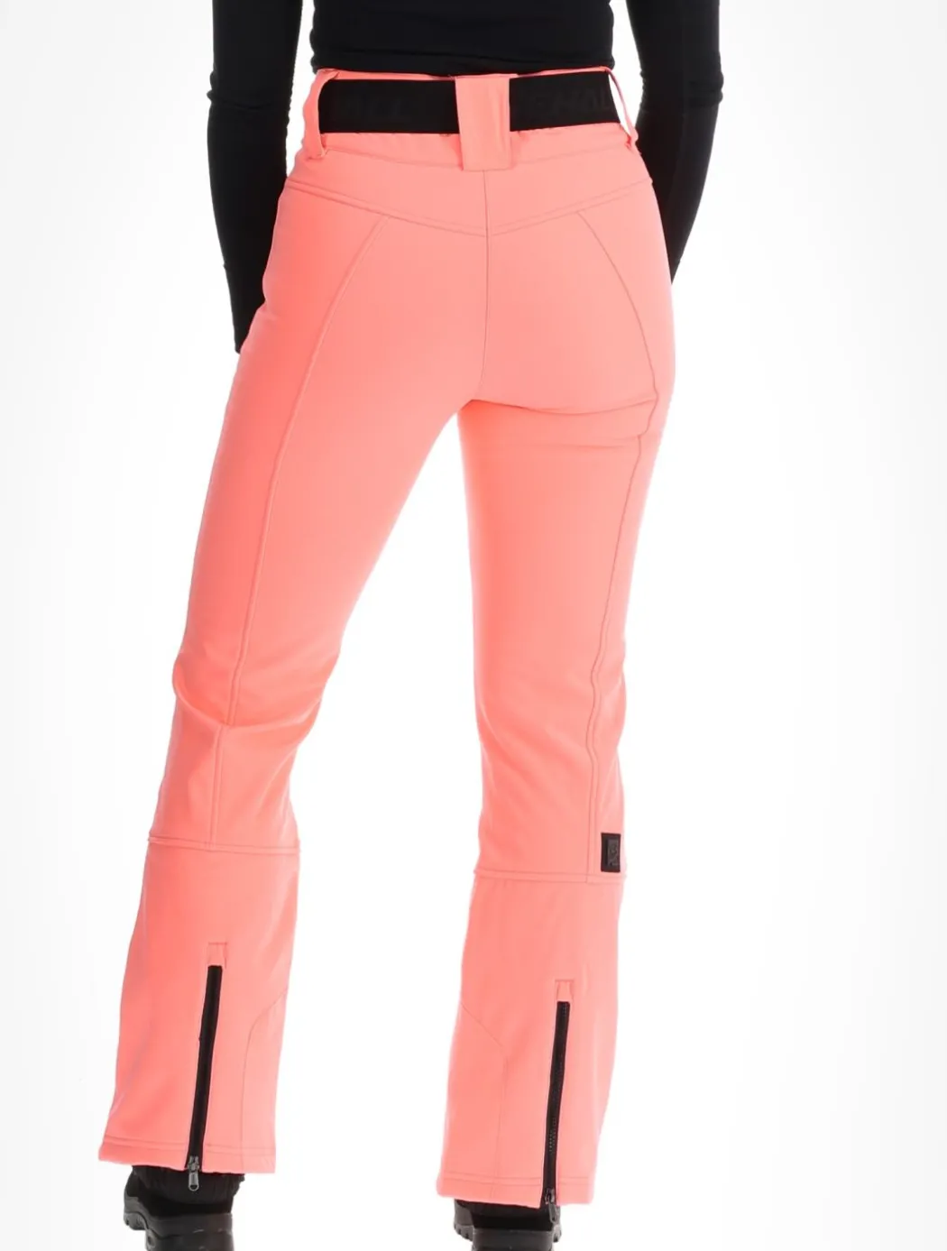 Yves-R softshell skibroek dames