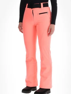 Yves-R softshell skibroek dames