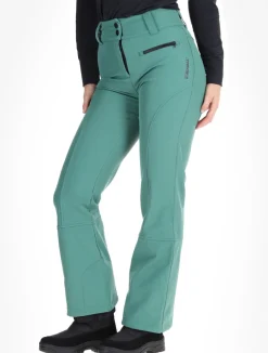 Yves-R softshell skibroek dames