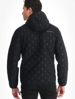 Zenith trekking jas heren