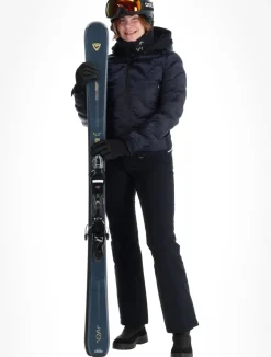 Zoe Splendid ski-jas dames