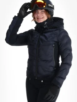 Zoe Splendid ski-jas dames