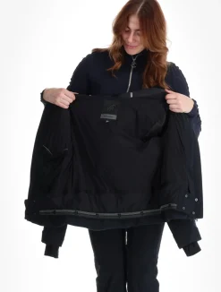 Zoe Splendid ski-jas dames