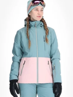 Zola-R ski-jas dames