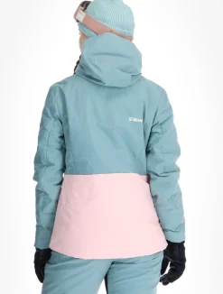 Zola-R ski-jas dames
