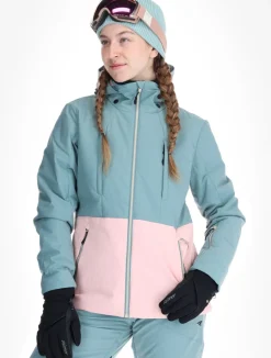Zola-R ski-jas dames