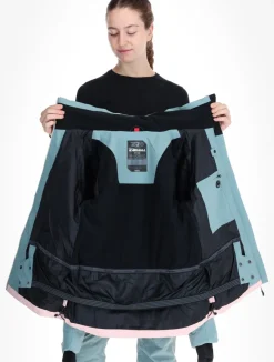 Zola-R ski-jas dames