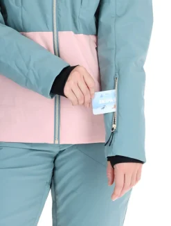 Zola-R ski-jas dames
