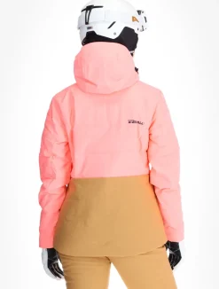 Zola-R ski-jas dames
