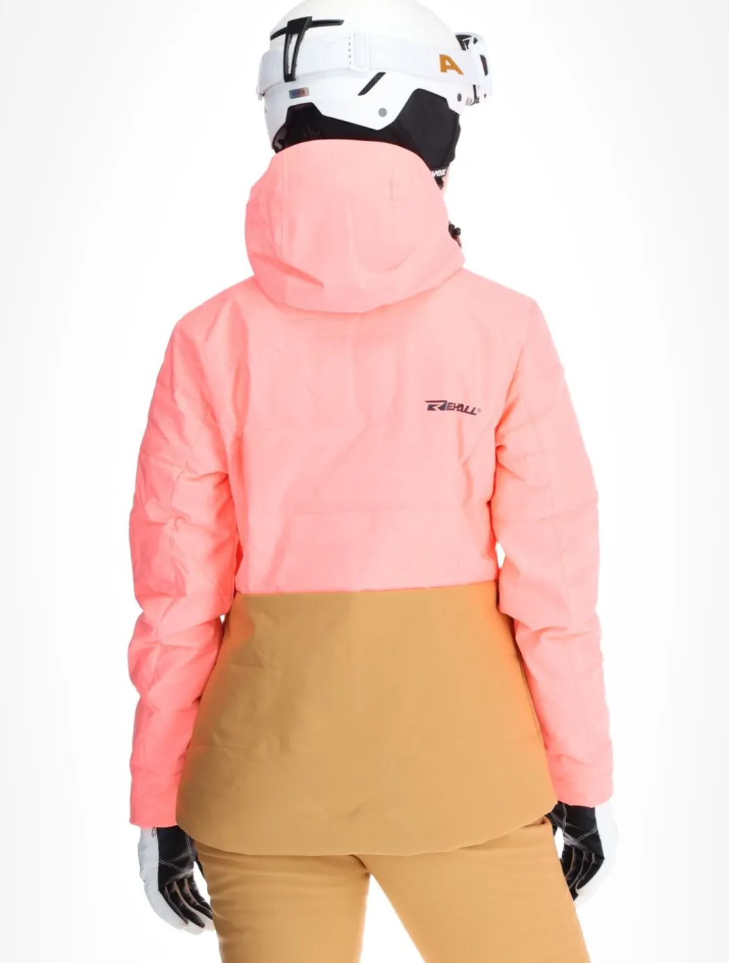 Zola-R ski-jas dames