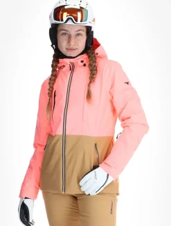 Zola-R ski-jas dames