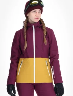 Zola-R ski-jas dames