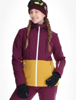 Zola-R ski-jas dames