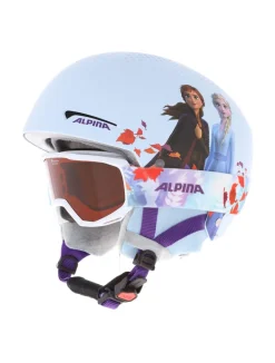 Zupo Disney Set skihelm kinderen