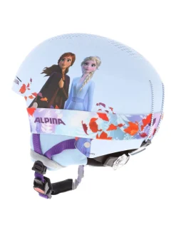 Zupo Disney Set skihelm kinderen