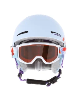 Zupo Disney Set skihelm kinderen