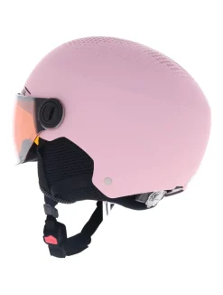 Zupo Visor Q-Lite skihelm met vizier kinderen